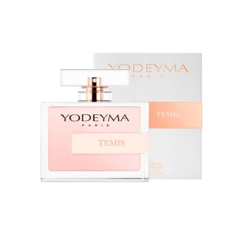 Yodeyma Profumi - Profumi
