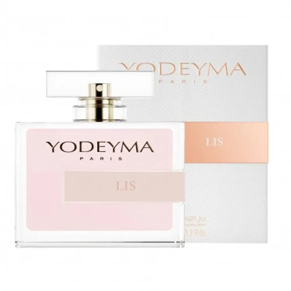 Yodeyma Profumi - Profumi