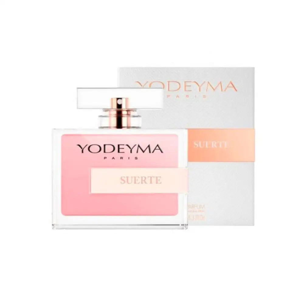 Yodeyma Profumi - Profumi