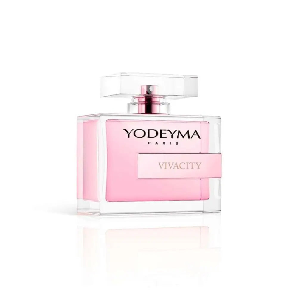 Yodeyma Profumi - Profumi