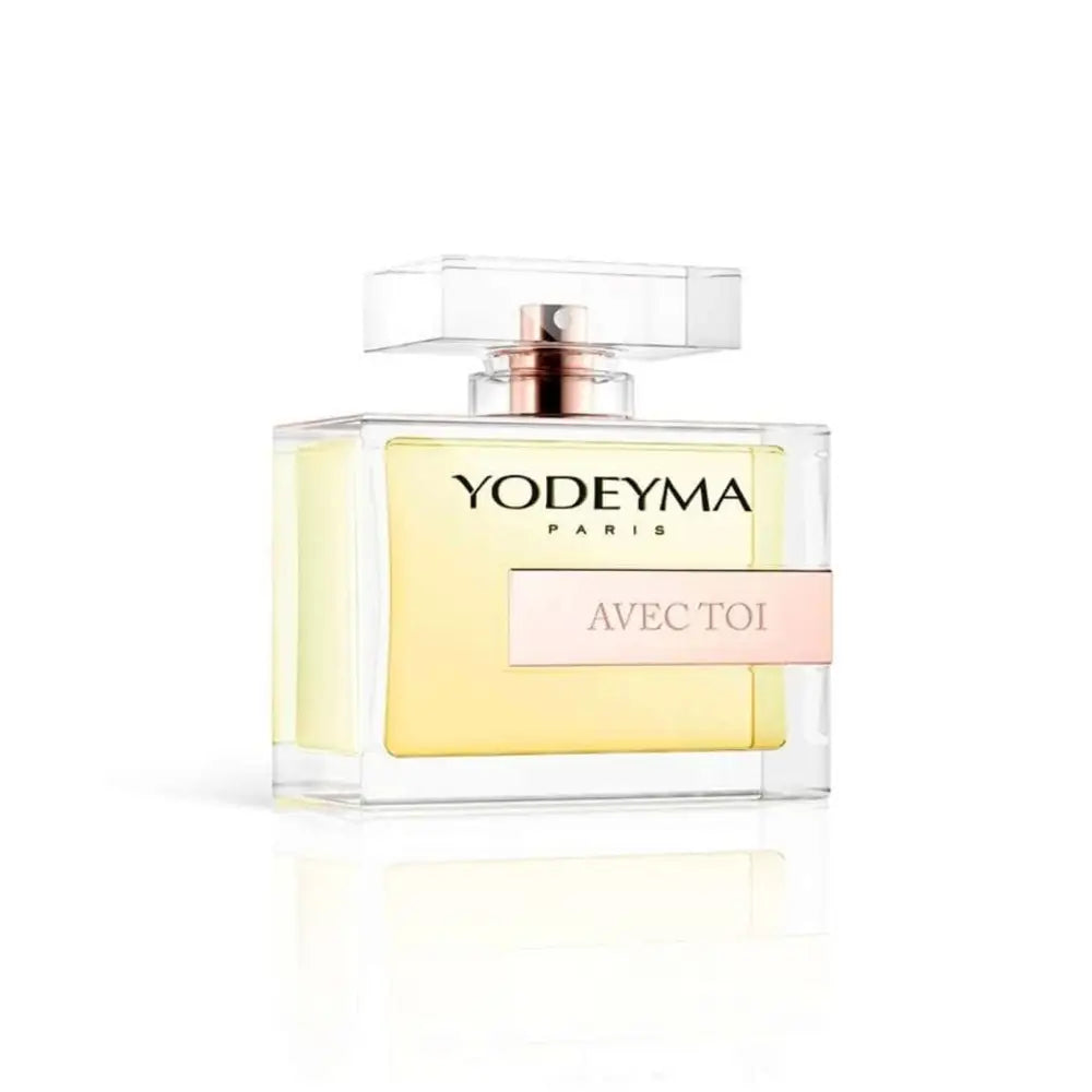 Yodeyma Profumi - Profumi