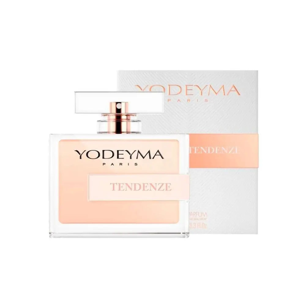 Yodeyma Profumi - Profumi