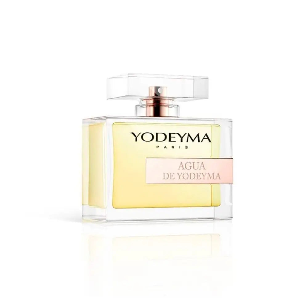 Yodeyma Profumi - Profumi