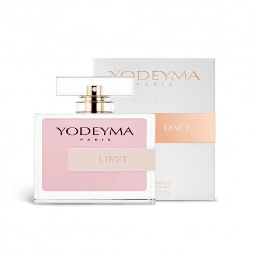 Yodeyma Profumi - Profumi