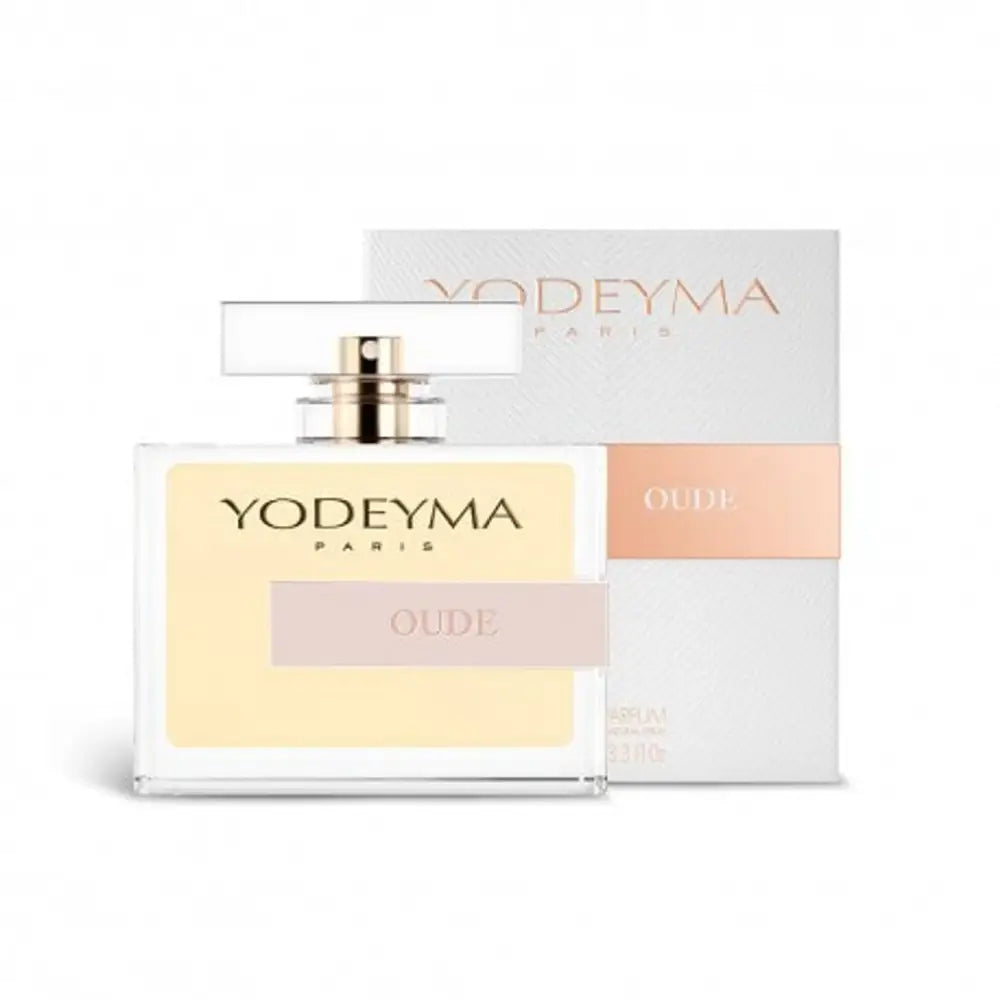 Yodeyma Profumi - Profumi