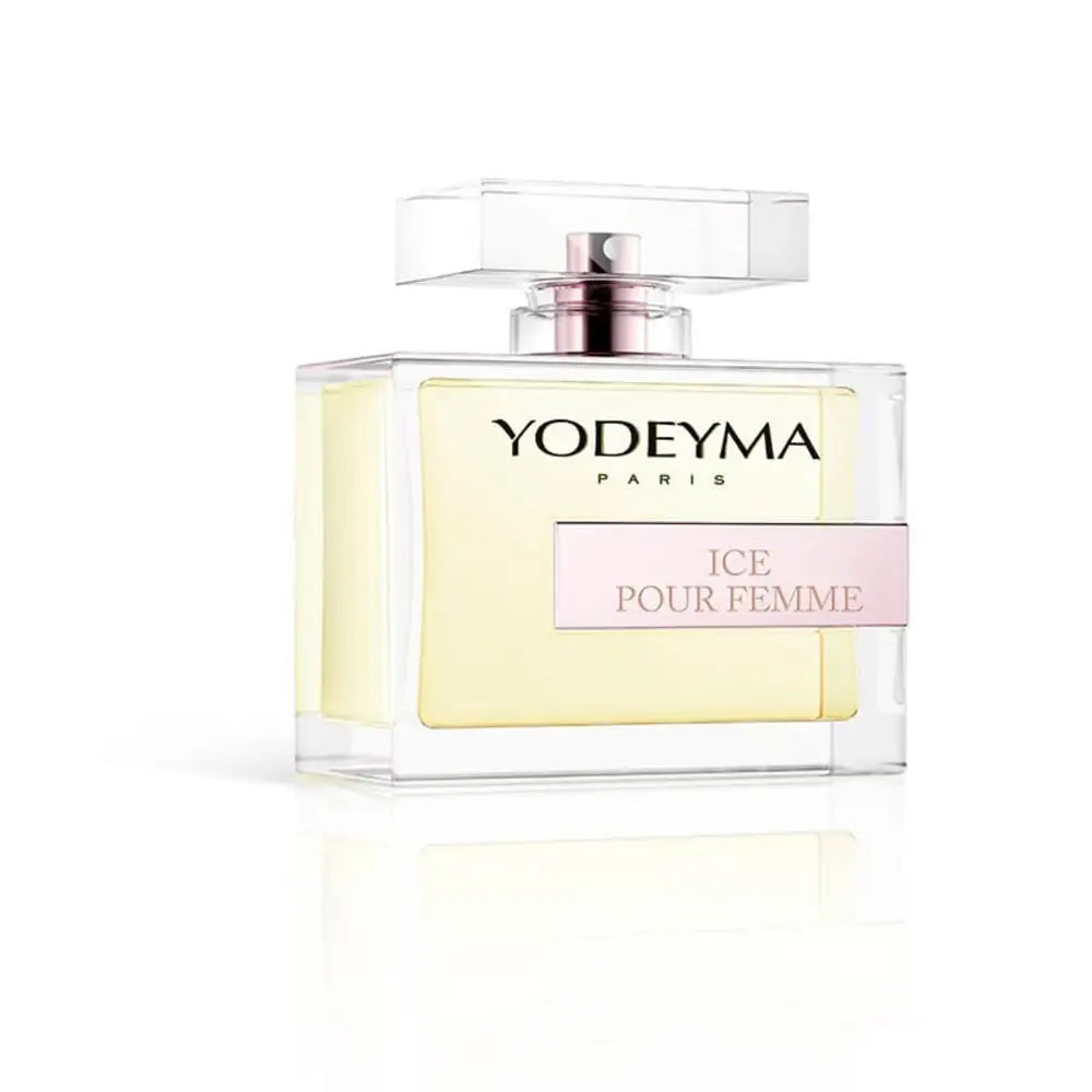 Yodeyma Profumi - Profumi