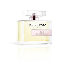 Yodeyma Profumi - Profumi