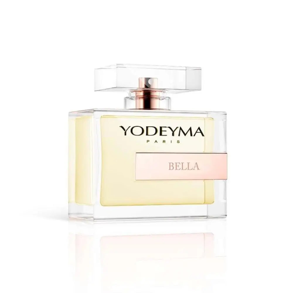 Yodeyma Profumi - Profumi