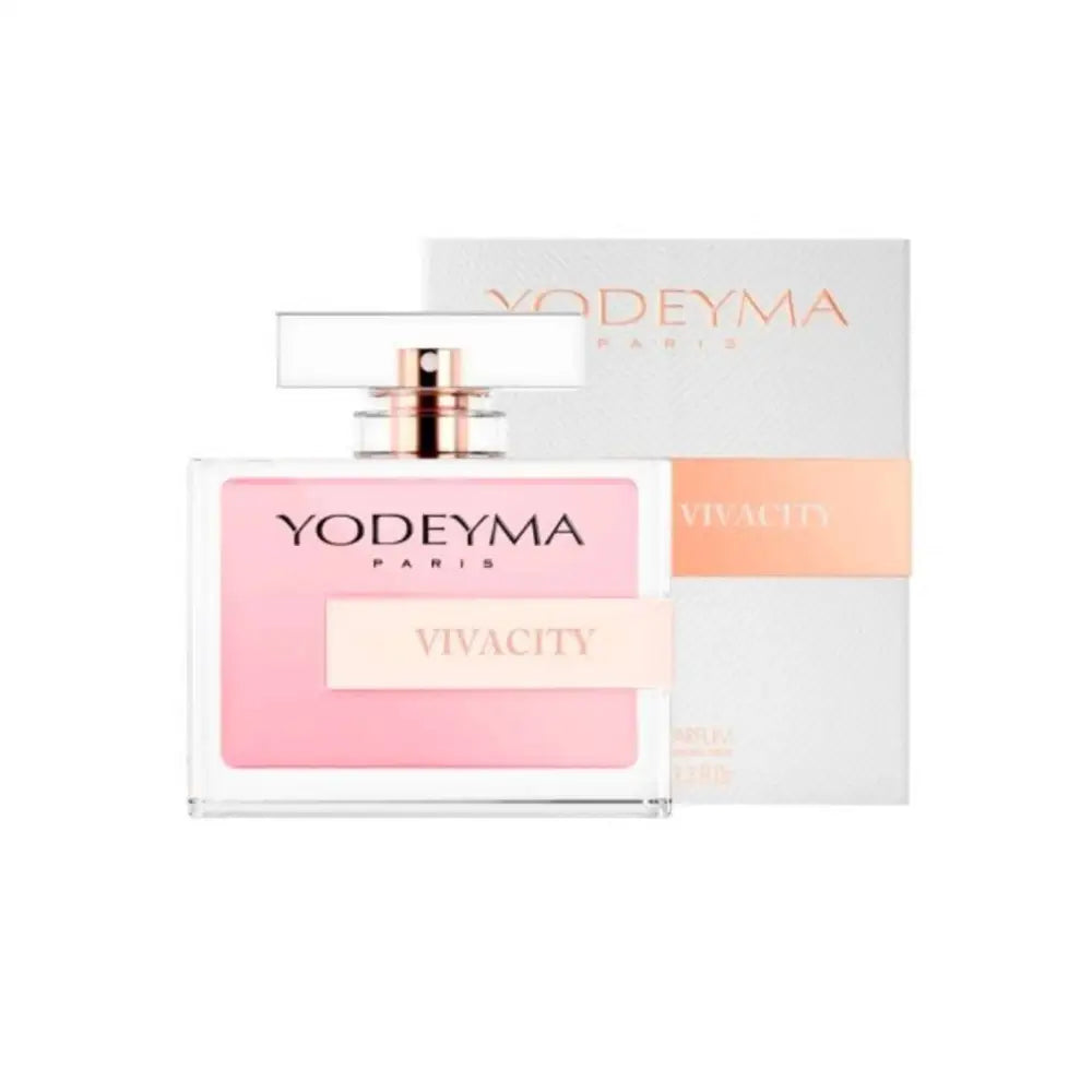 Yodeyma Profumi - Profumi