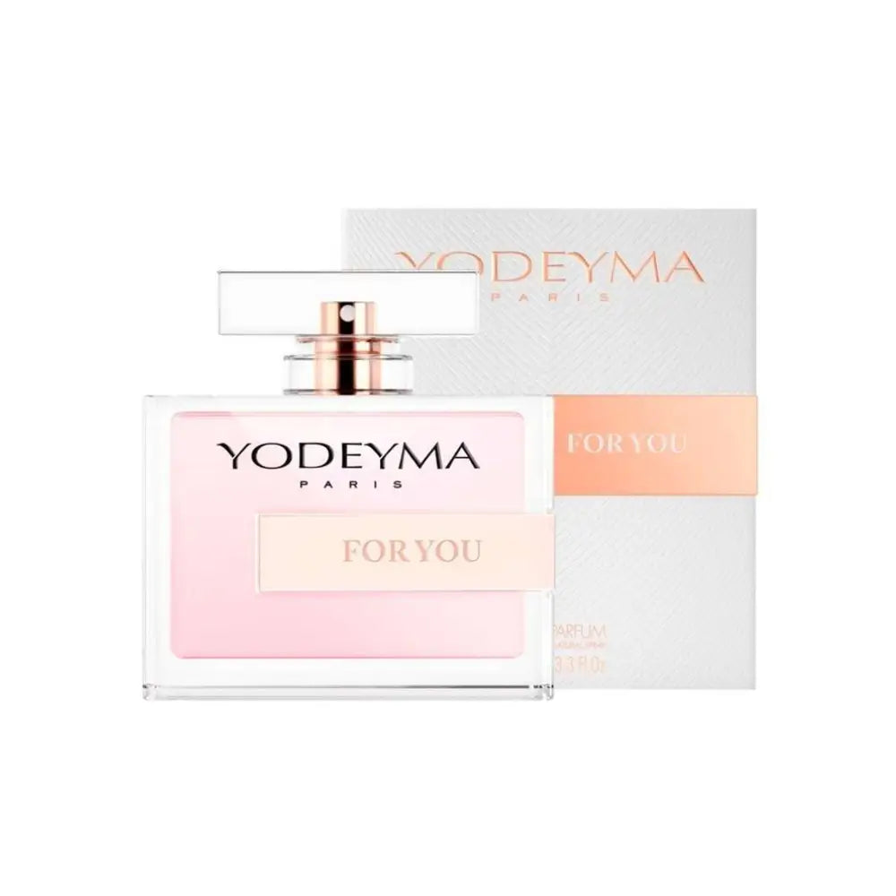 Yodeyma Profumi - Profumi