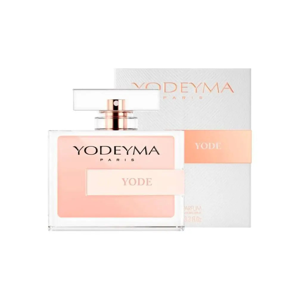 Yodeyma Profumi - Profumi