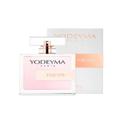 Yodeyma Profumi - Profumi