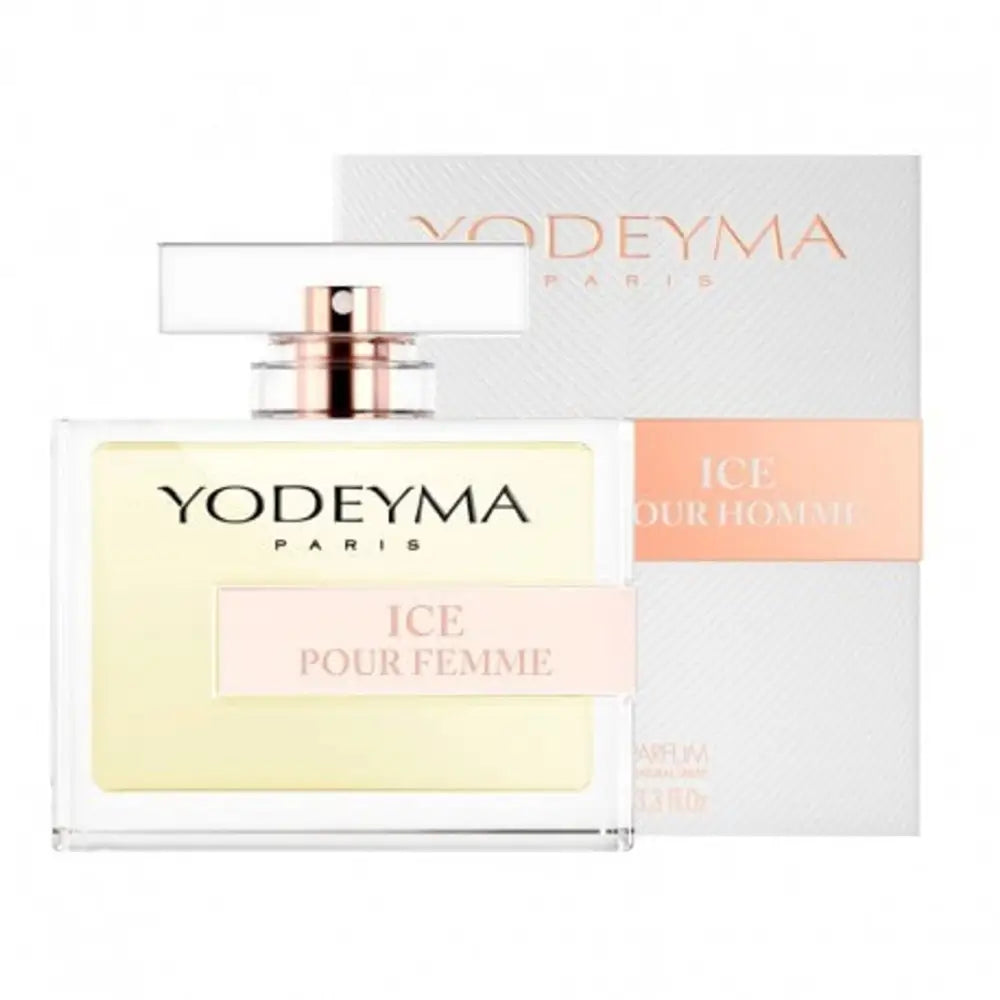Yodeyma Profumi - Profumi