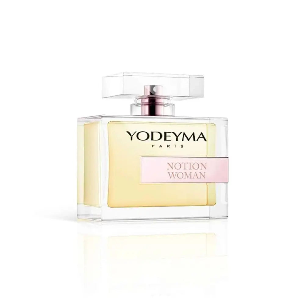 Yodeyma Profumi - Profumi