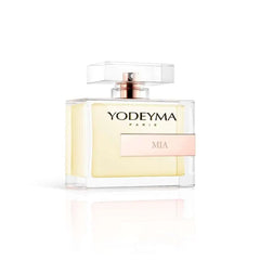 Yodeyma Profumi - Profumi