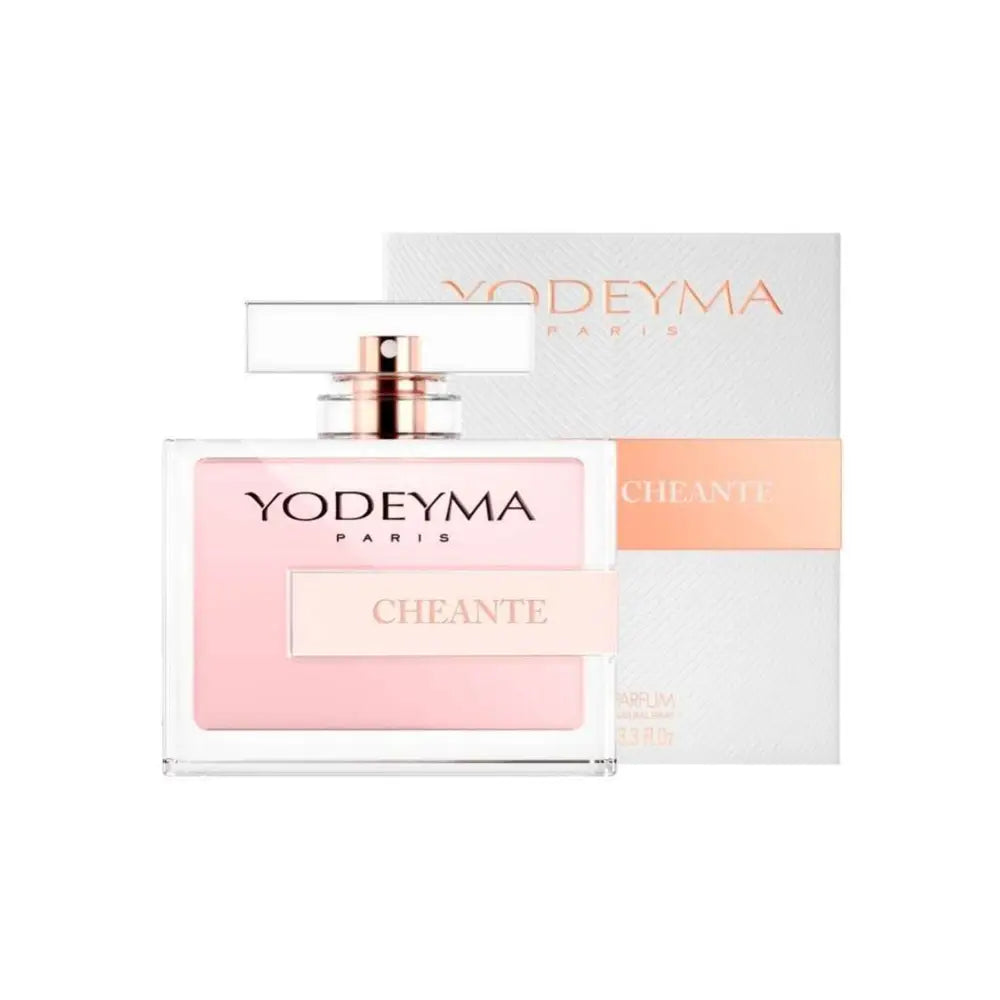 Yodeyma Profumi - Profumi