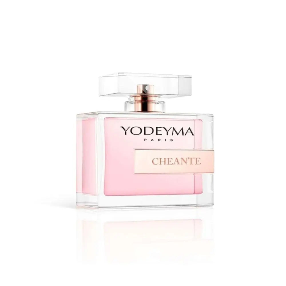 Yodeyma Profumi - Profumi