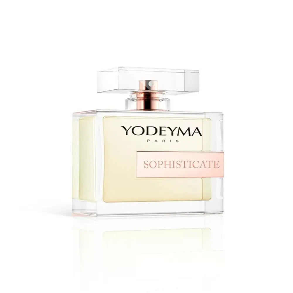 Yodeyma Profumi - Profumi