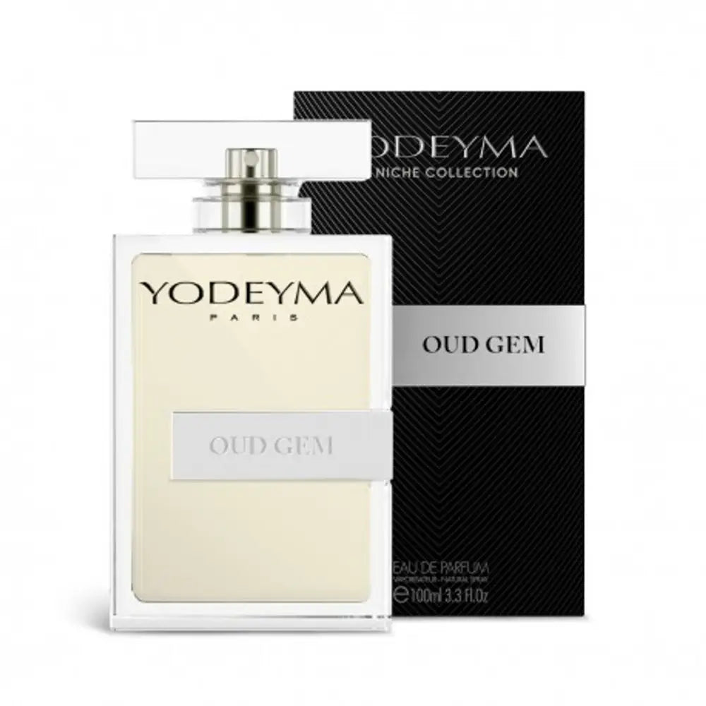 Yodeyma Profumi - Profumi