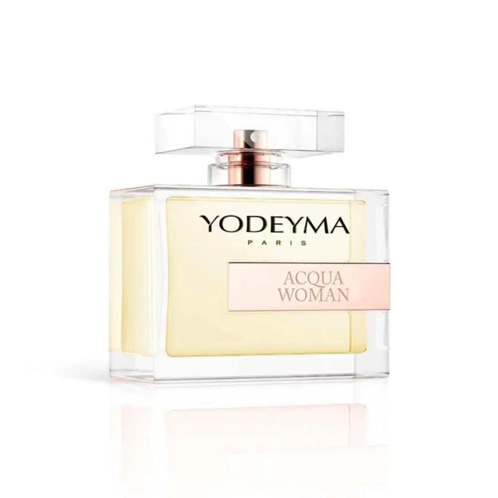 Yodeyma Profumi - Profumi